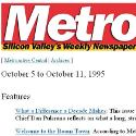 Metroactive