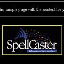 Spellcast.com