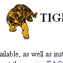 Tiger Map Service