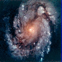 EINet Galaxy