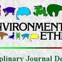 Environmental Ethics Journal