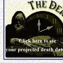 Sociology of Death and Dying