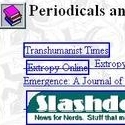 Technological, Futurist and Fringe News