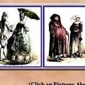 The History of Costume