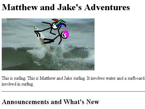 http://www.mit.edu:8001/mj/mj.html