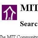 MIT Community Home Pages