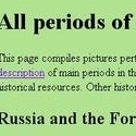 Illustrated History of Russia