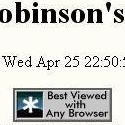 Richard Robinson’s Tunebook