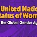 The United Nations and the Status of Women