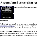 Accordiana