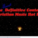 Contemporary Christian Music Hot Page