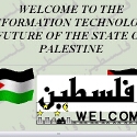 Information Technology in Palestine