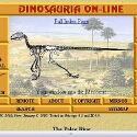 Dinosauria On-Line