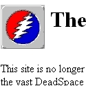 The Grateful Dead
