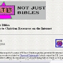 Christian Resources on the Internet