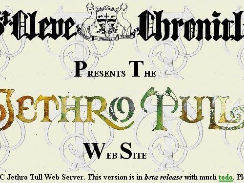 http://remus.rutgers.edu/JethroTull/