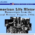 American Life Histories