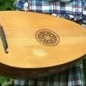 The Lute Page