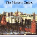 The Moscow Guide