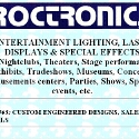 Roctronics