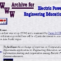 WWW Archive for EPEE