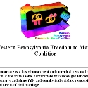 Western PA Freedom to Marry Coalition