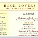 Book Lovers