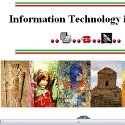 Information Technology in Iran