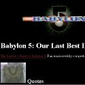 Babylon 5
