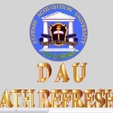 DAU Math Refresher