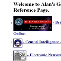 Alan’s General Reference Page