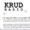 KRUD Radio