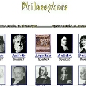 Philosophers Guide