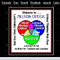 Mission: Critical
