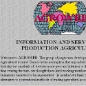 AGROWEB