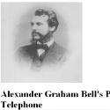 Alexander Graham Bell’s Path to the Telephone