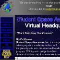 Student Space Awareness Virtual Headquarters