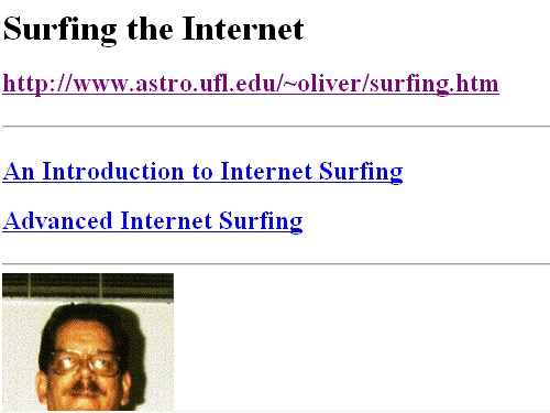 http://www.astro.ufl.edu/~oliver/surfing.htm