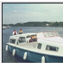 Cruising on the Shannon