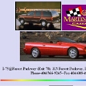Martin Burks Chevrolet-Geo