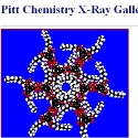 Pitt Chemistry X-Ray Gallery