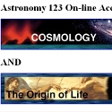 Astronomy 123 Spring 1995