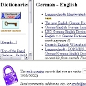 List of Dictionaries