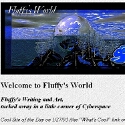 Fluffy’s World