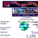 Political Site of the Day!
