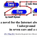253 – interactive novel home