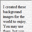 Julianne’s Background Textures