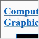 Computer Graphics
