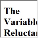 The Variable Reluctance Motor